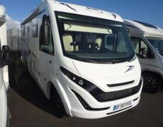 Integral Mc Louis Autres Mc Louis  - Mc Louis Nevis 281 G sur fiat ducato 140 cv - 69 900 €