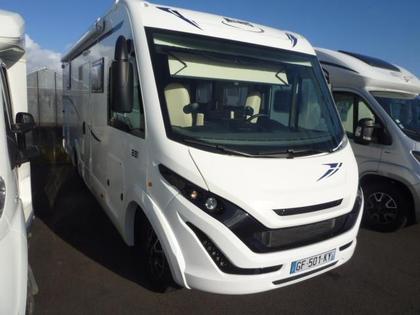 Integral Mc Louis Autres Mc Louis  - Mc Louis Nevis 281 G sur fiat ducato 140 cv - 69 900 €