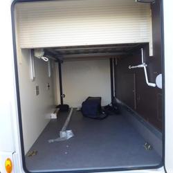Integral Mc Louis Mc Louis Nevis 281 G sur fiat ducato 140 cv Monc&eacute;-en-Belin
