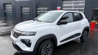 Dacia Spring  - photo 0