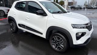 Dacia Spring  - photo 1