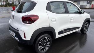 Dacia Spring  - photo 2