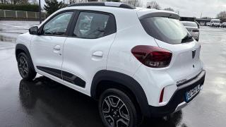 Dacia Spring  - photo 3