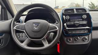 Dacia Spring  - photo 4