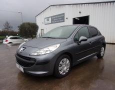 Peugeot 207 Chavagne