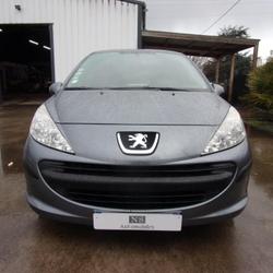 Peugeot 207 Trendy 1.4 VTi 16V 95ch Chavagne