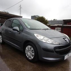 Peugeot 207 Trendy 1.4 VTi 16V 95ch Chavagne