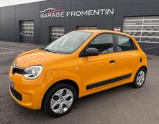 Renault Twingo - Life  III Achat Intégral - 8 490 €