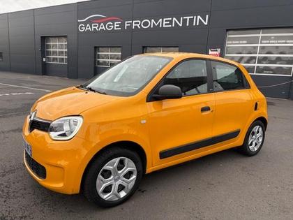 Renault Twingo - Life  III Achat Intégral - 8 490 €