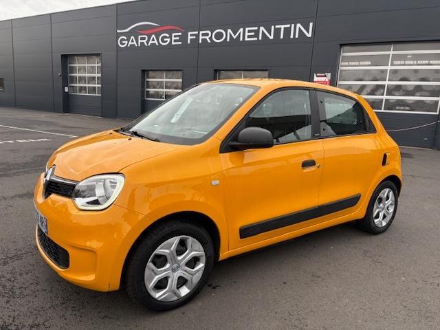 Renault Twingo  - Life - 8 490 €