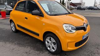 Renault Twingo  - Life - photo 1