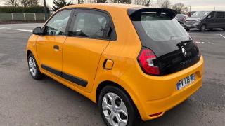 Renault Twingo  - Life - photo 3