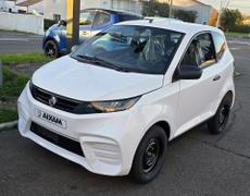 Aixam City Les Sables-d'Olonne