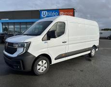Renault Master Laval