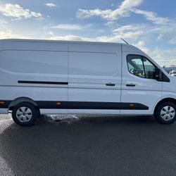 Renault Master FGN TRAC 3T5 L3H2 BLUE DCI 170 Laval