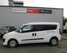 Fiat Doblo Cargo Sainte-Pazanne
