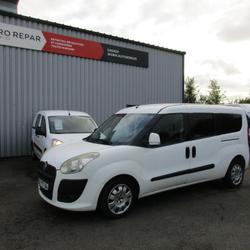 Fiat Doblo Cargo PACK PROFESSIONAL CA MAXI 1.6 MULTIJET 105 S&amp;S Sainte-Pazanne