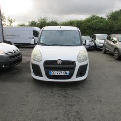 Fiat Doblo Cargo PACK PROFESSIONAL CA MAXI 1.6 MULTIJET 105 S&amp;S Sainte-Pazanne