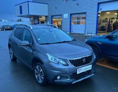 Peugeot 2008 Broons