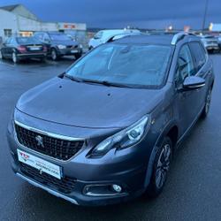 Peugeot 2008 Allure 1.6 BlueHDi 100ch BVM5 Broons