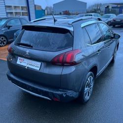 Peugeot 2008 Allure 1.6 BlueHDi 100ch BVM5 Broons