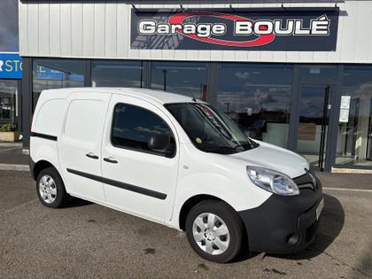 Renault Kangoo Express - GRAND CONFORT  BLUE DCI 95 - 12 500 €