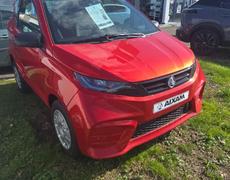 Aixam City Les Sables-d'Olonne