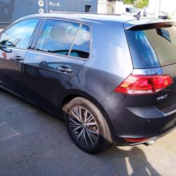 Volkswagen Golf 8 Allstar 1.6 TDI 110 BlueMotion Technology FAP Marcey-les-Gr&egrave;ves