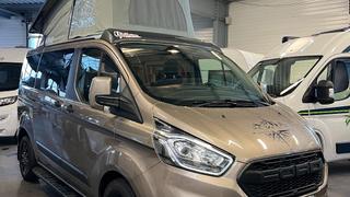 Fourgon Laika Autres Laika   - photo 0