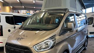 Fourgon Laika Autres Laika   - photo 1