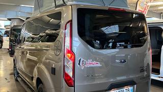 Fourgon Laika Autres Laika   - photo 2