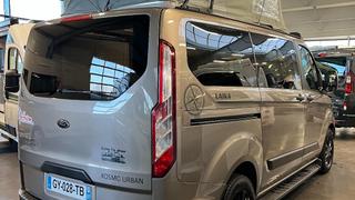 Fourgon Laika Autres Laika   - photo 3