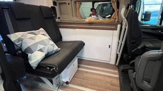 Fourgon Laika Autres Laika   - photo 4