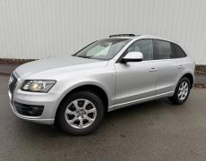 Audi Q5 Les Ponts-de-Cé