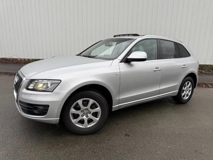 Audi Q5 - Quattro Ambition Luxe  Q5 2.0 TDI 170 DPF - 13 990 €