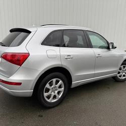 Audi Q5 Quattro Ambition Luxe 2.0 TDI 170 DPF Les Ponts-de-C&eacute;