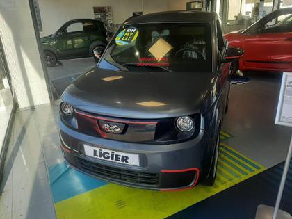 Ligier Myli - I.DEAL REVO D+ - 13 499 €