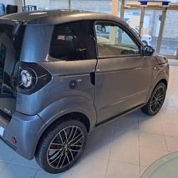 Ligier Myli I.DEAL REVO D+ Valognes