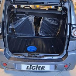 Ligier Myli I.DEAL REVO D+ Valognes