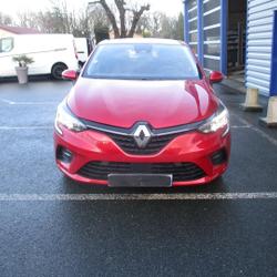 Renault Clio 5 Business TCe 90 - 21N S&egrave;vremont