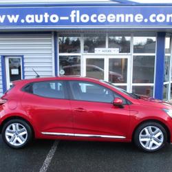 Renault Clio 5 Business TCe 90 - 21N S&egrave;vremont