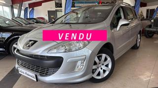 Peugeot 308 SW  - Premium - photo 0