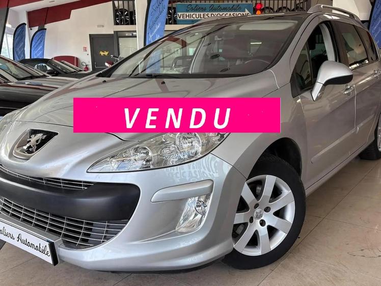 Peugeot 308 SW  - Premium - N.C.