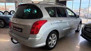 Peugeot 308 SW  - Premium - photo 2