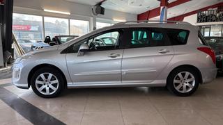 Peugeot 308 SW  - Premium - photo 4