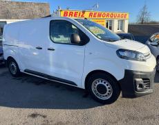 Citroen Jumpy Bohars