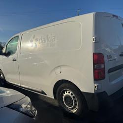 Citroen Jumpy FGN M BLUEHDI 120 S&amp;S BVM6 Bohars