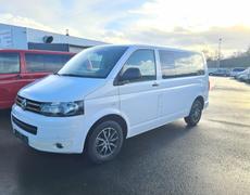 Volkswagen Multivan - Startline  2.0 TDI 140 FAP - 30 990 €