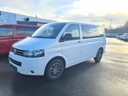 Volkswagen Multivan - Startline  2.0 TDI 140 FAP - 30 990 €
