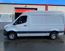 Mercedes Sprinter Cenon